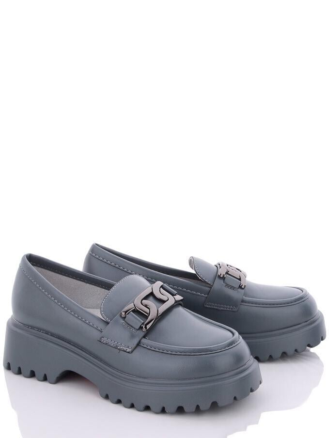 Туфли Paliament AN2235-51 р. 35 Серый