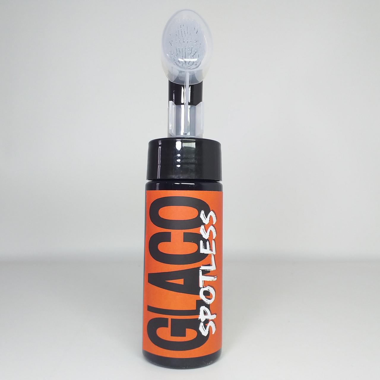 Очиститель автомобильного стекла Glaco Spotless 220 мл (X-1868)