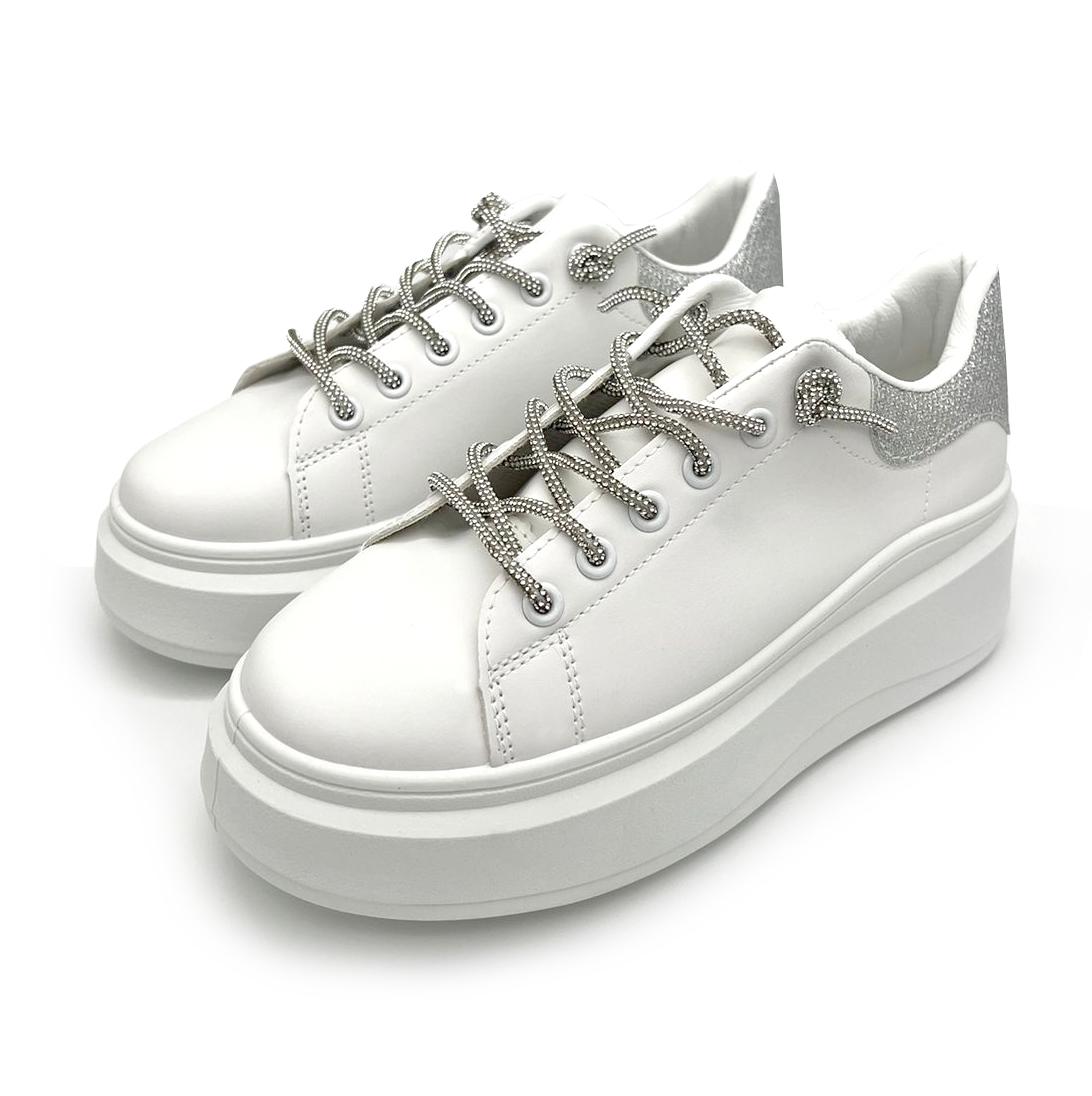 Кеди жіночі Fashion р. 36 23 см (374) - фото 5 Кеди жіночі Fashion р. 36 23 см (374) - фото 5