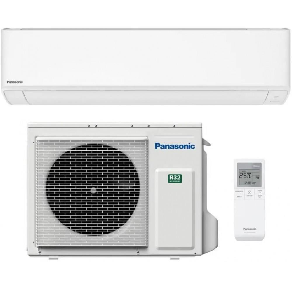Кондиционер Panasonic Compact Inverter CS-TZ71ZKEW/CU-TZ71ZKE
