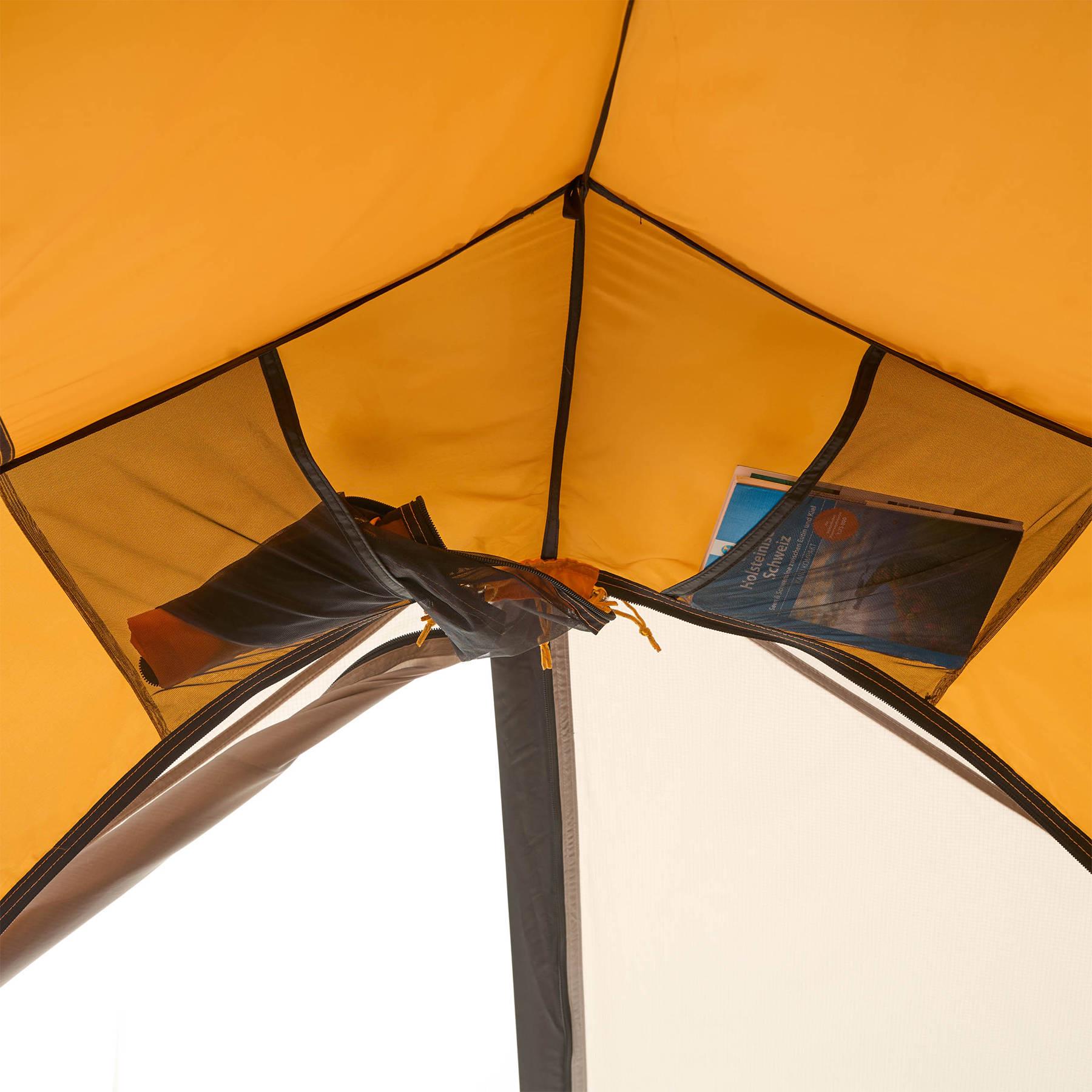 Намет Wechsel Charger 3 TL Laurel Oak (231009) - фото 9 Намет Wechsel Charger 3 TL Laurel Oak (231009) - фото 9