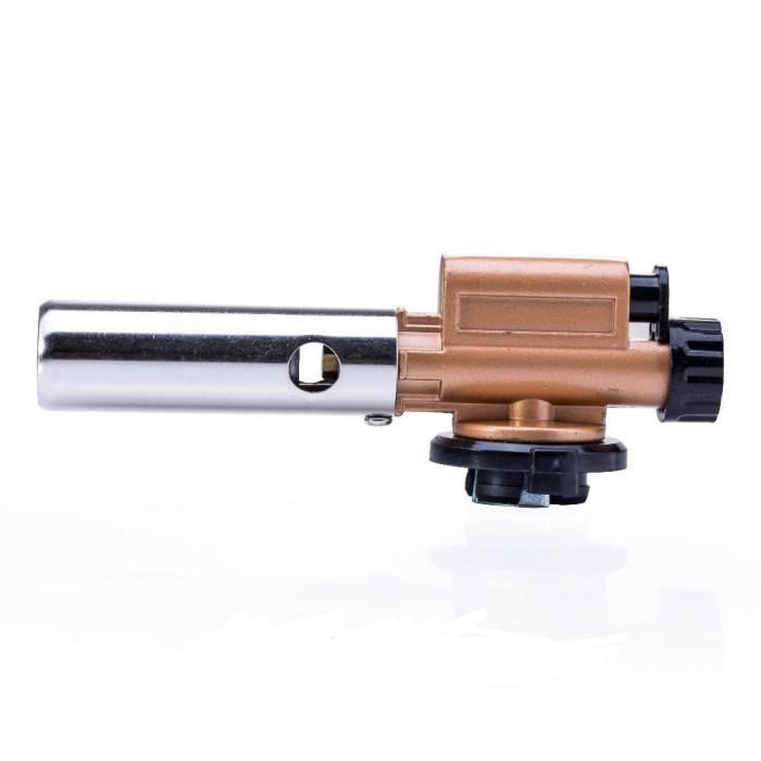 Газовая горелка TQ803 1350°С с пьезоподжигом (1526594654) - фото 2 Газовая горелка TQ803 1350°С с пьезоподжигом (1526594654) - фото 2