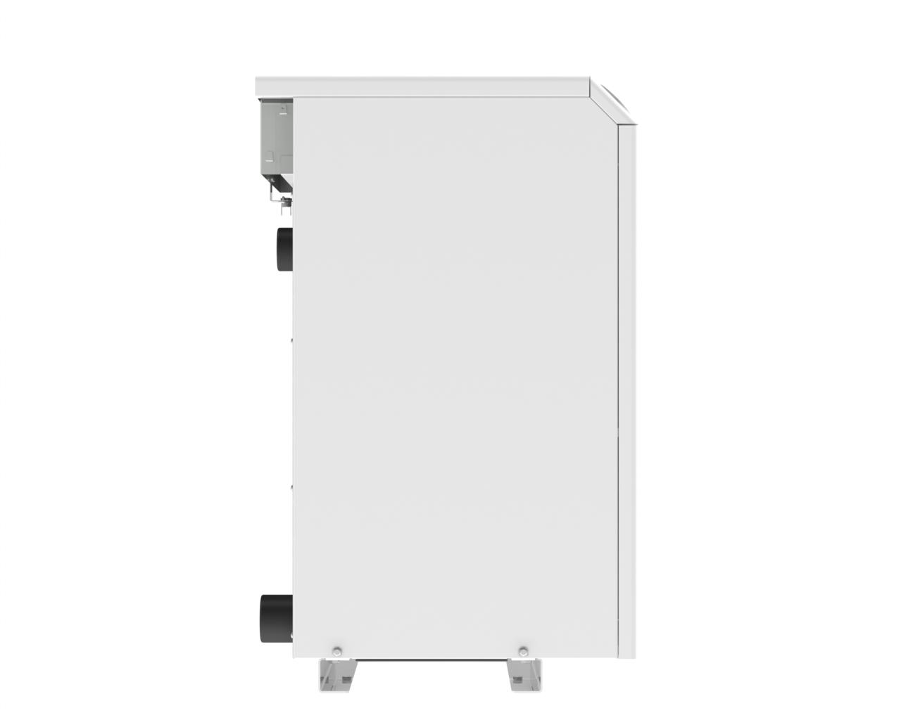 Котел газовый Маяк АОГВ-30КСВС дымоходный (03176) - фото 3