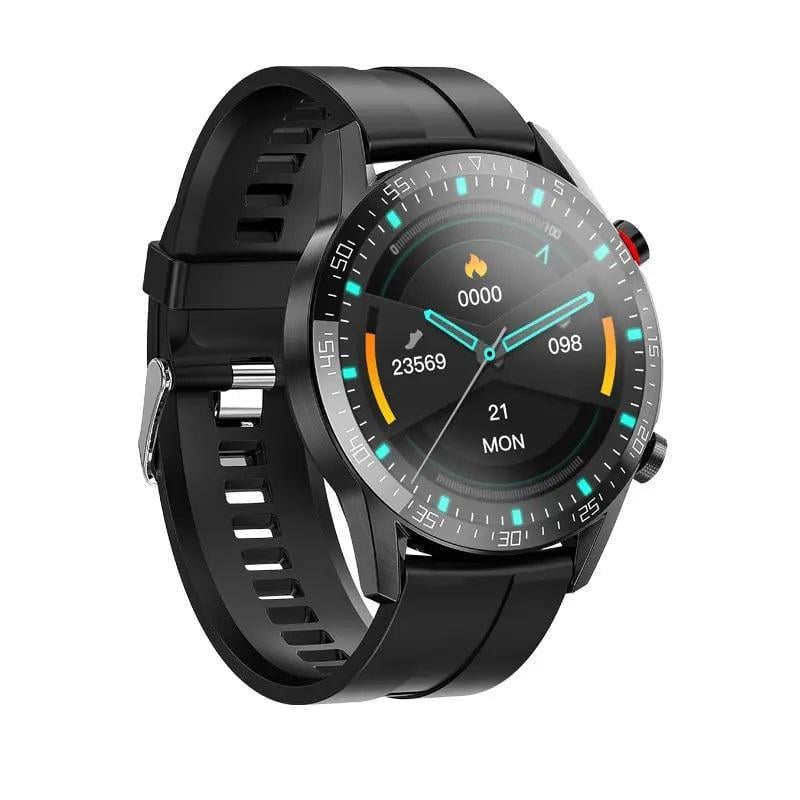 Смарт-часы HOCO Y2 Pro Smart (10444555)