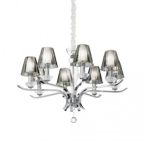 Люстра Ideal Lux EVENT SP8 115849