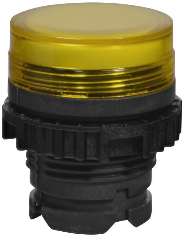 Светофильтр модульный ETI NSE-ILM-HD-Y установочный Ø22,5мм фильтр Ø28x14мм желтый (4774133)