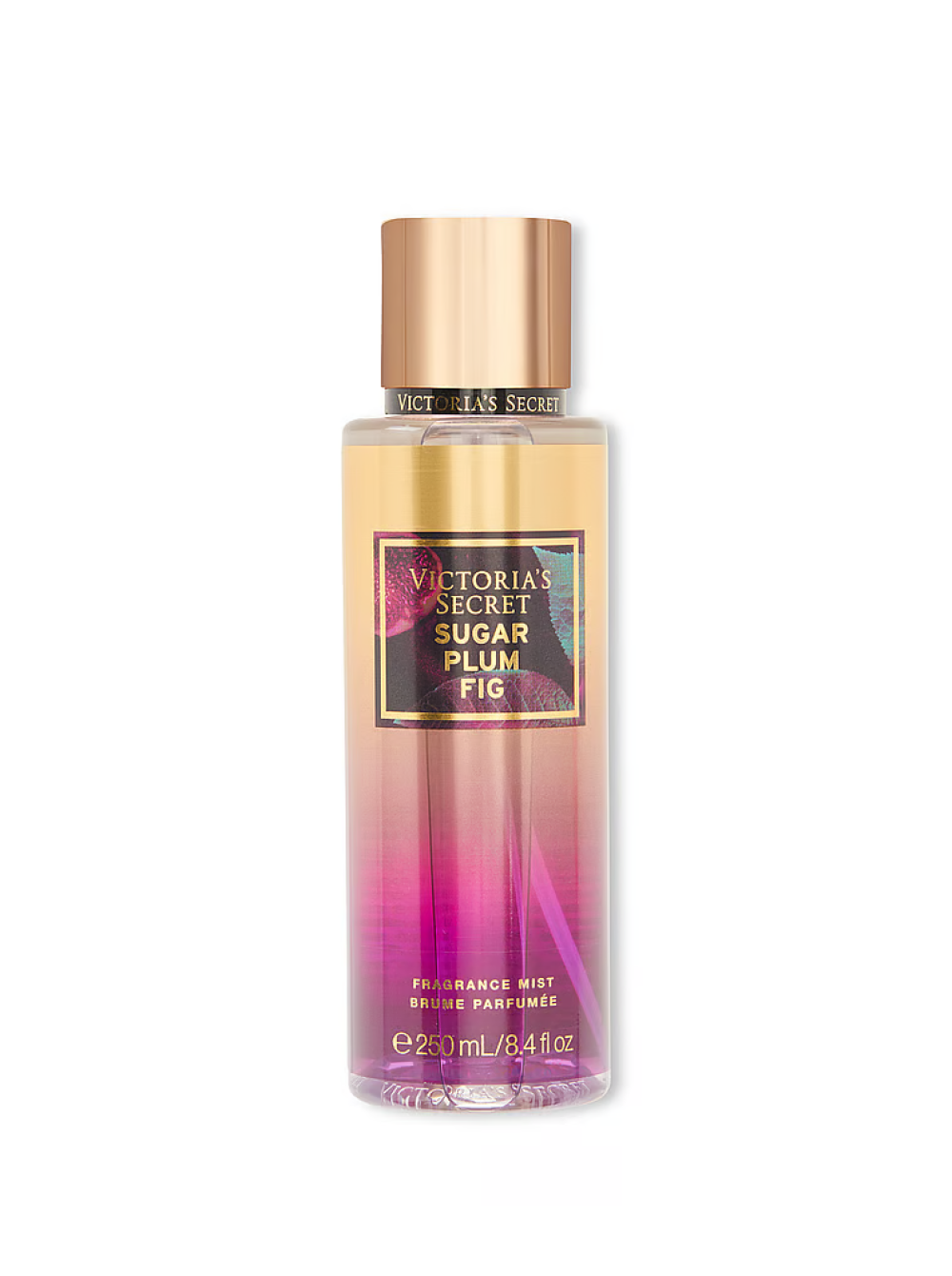 Спрей парфюмированный Victoria's Secret Sugar Plum Fig Body Mist 250 ml (0667558437315)