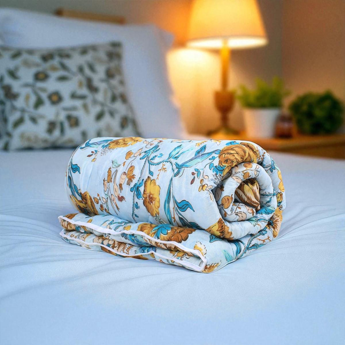 Одеяло Homefort зимнее евро 200x220 см (2020087) - фото 3