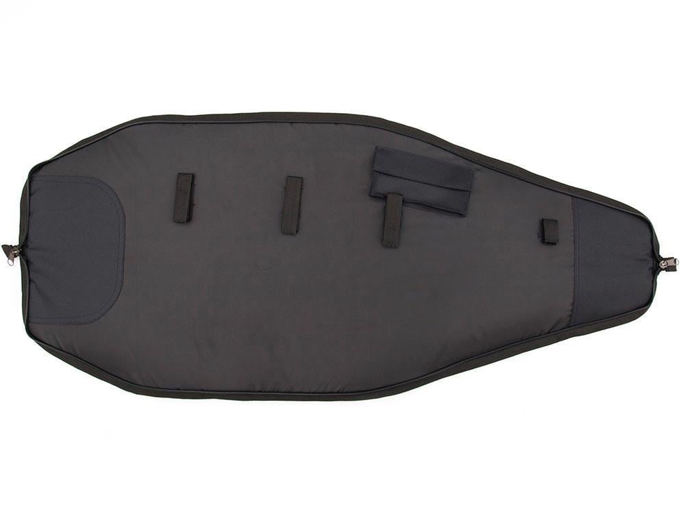 Чехол для оружия 130 см с оптическим прицелом (2102642060) - фото 2