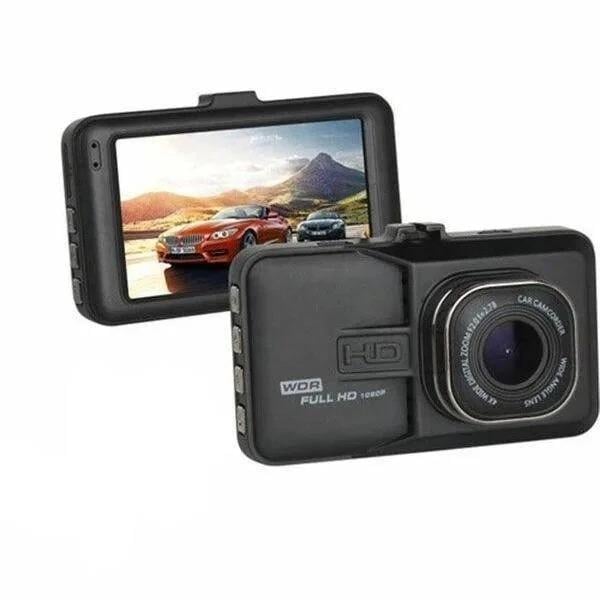 Відеореєстратор XPRO DRIVE X626 FullHD Чорний (626_244) - фото 7