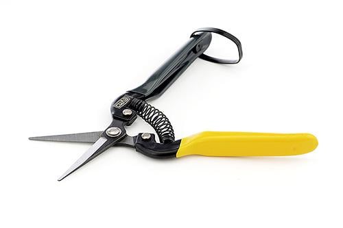 Ножницы садовые Сила 185 мм