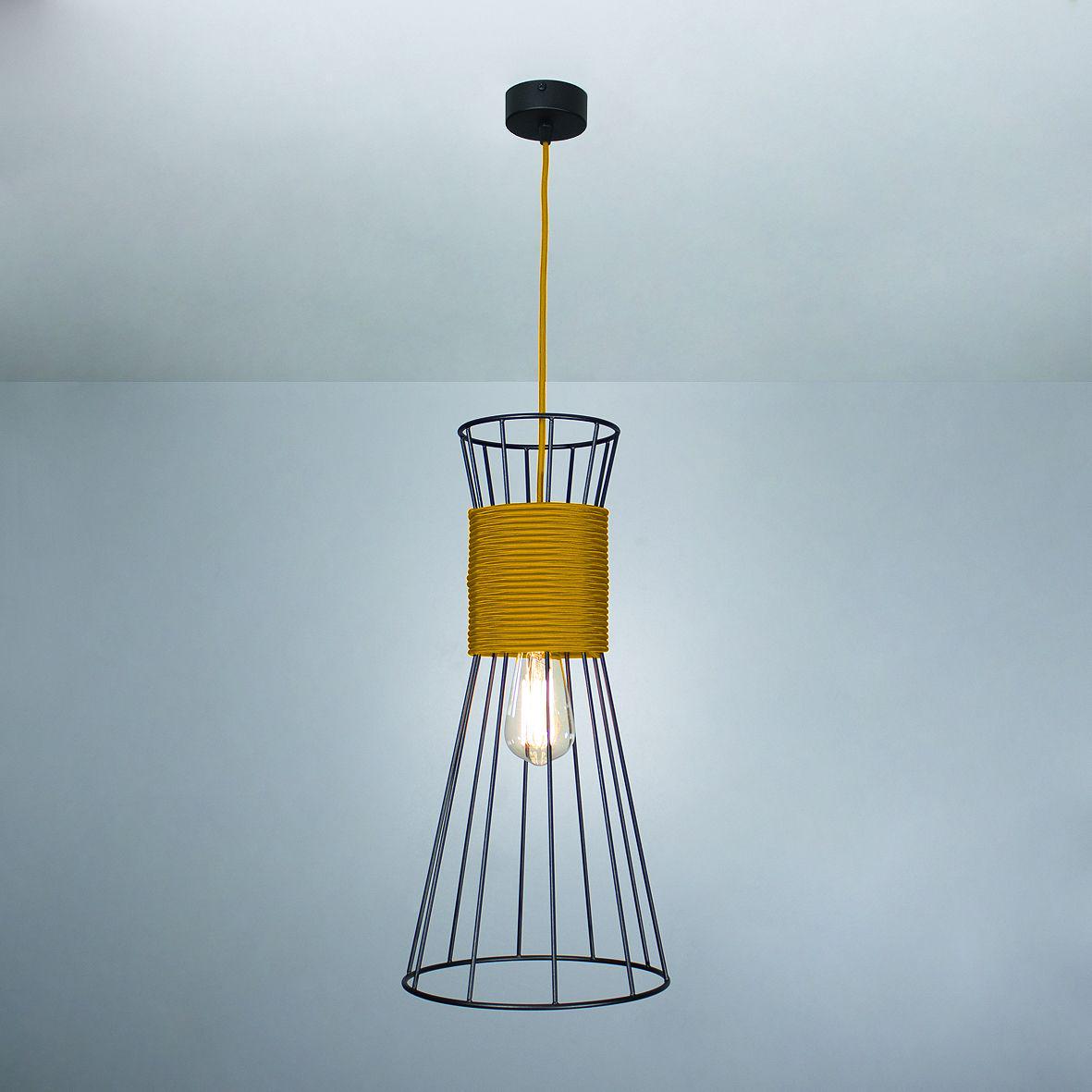 Светильник подвесной Imperium Light Corset (84150.05.25)