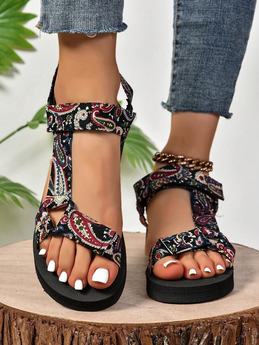 Босоножки женские р. 42 Черный (00-0630) - фото 3 Босоножки женские р. 42 Черный (00-0630) - фото 3