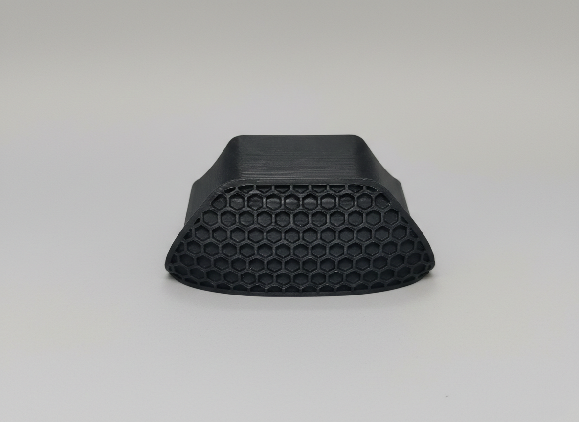 Подставка для геймпада Xbox Honeycomb Edition (0881)