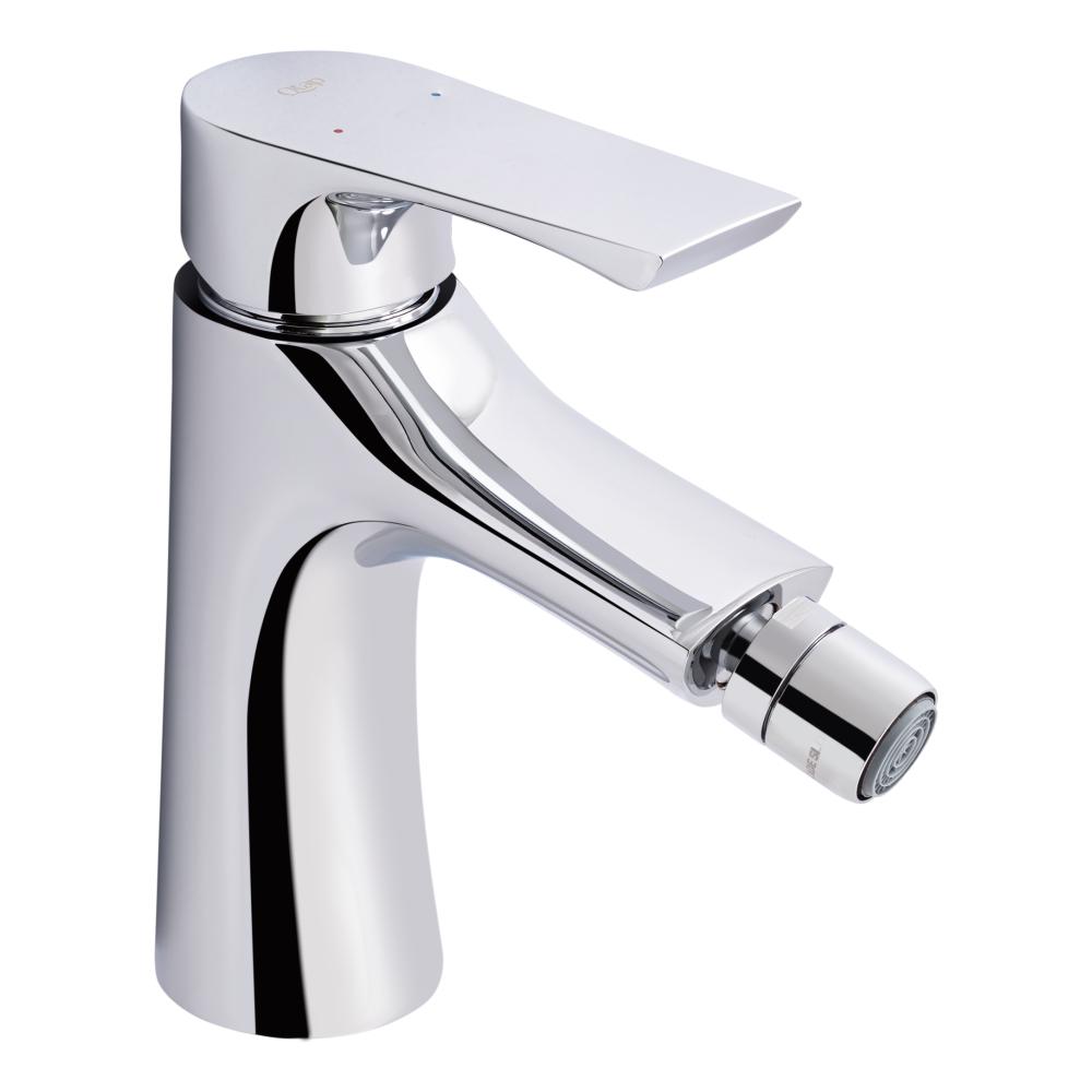 Смеситель для биде Qtap Milada (2027107C) Смеситель для биде Qtap Milada (2027107C)