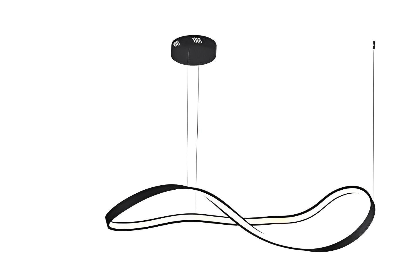 Люстра Redo 01-2091 Nubo