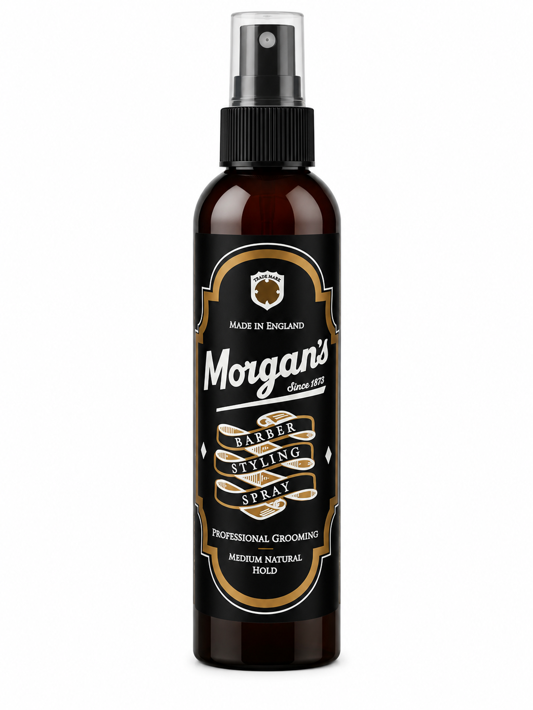 Спрей для стилизации волос Morgan's Barber Styling Spray 200 мл (M269)