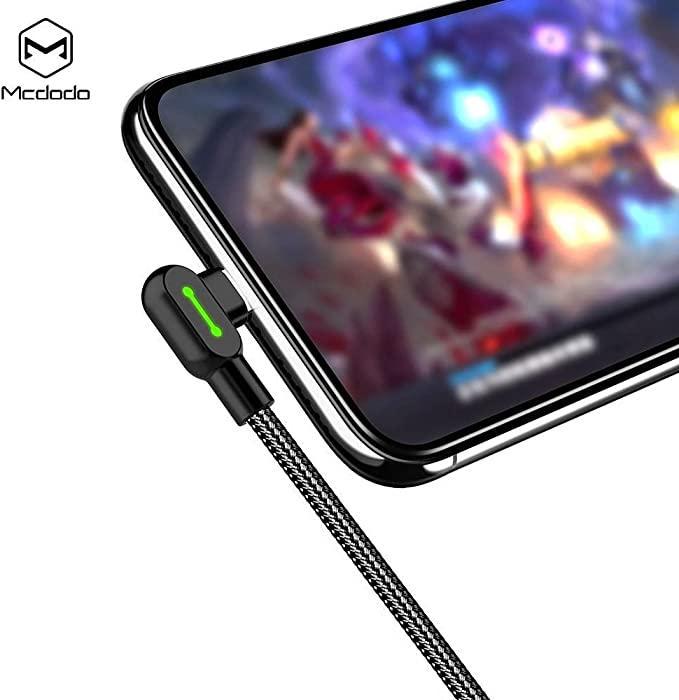 Игровой кабель Mcdodo (1651958973) - фото 3 Игровой кабель Mcdodo (1651958973) - фото 3