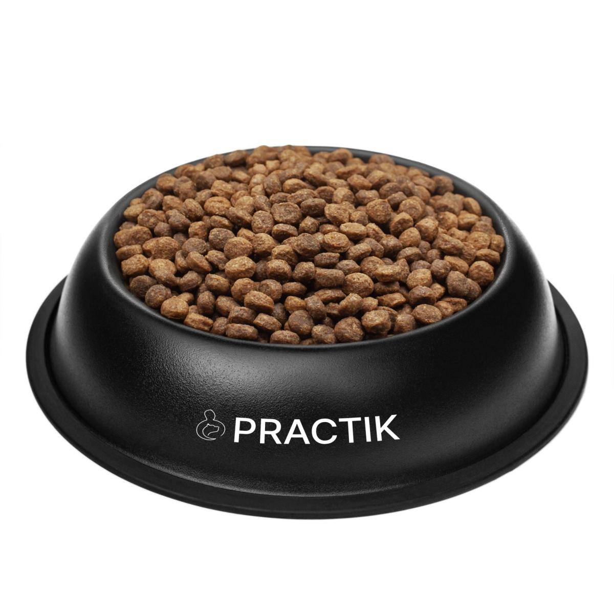 Корм для котів та кошенят Practik Fresh Холістик 4 протеїни 8 кг (8C4F638) - фото 3