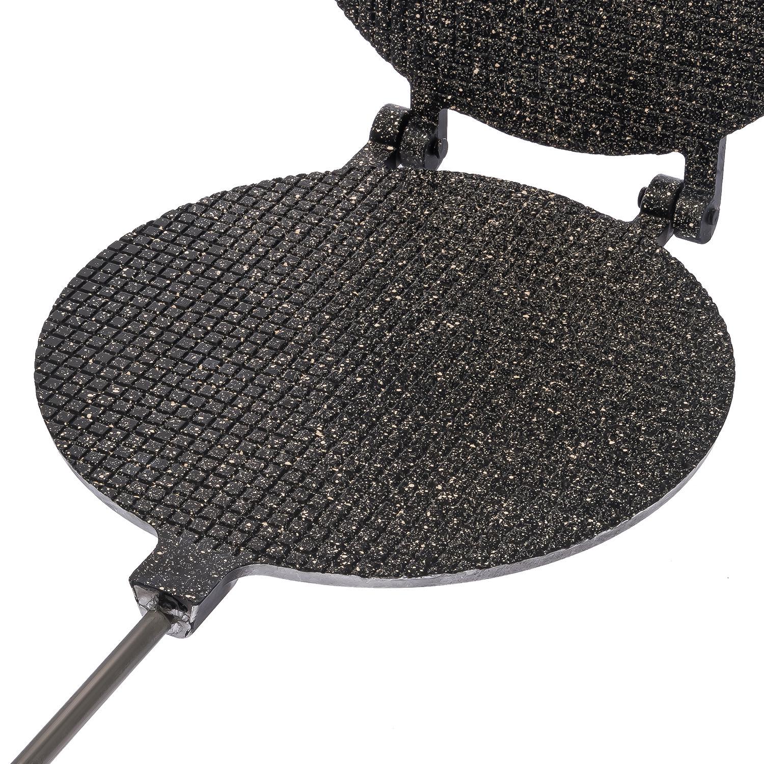 Форма для випічки вафельних трубочок 220 мм (2196135959) - фото 10 Форма для випічки вафельних трубочок 220 мм (2196135959) - фото 10