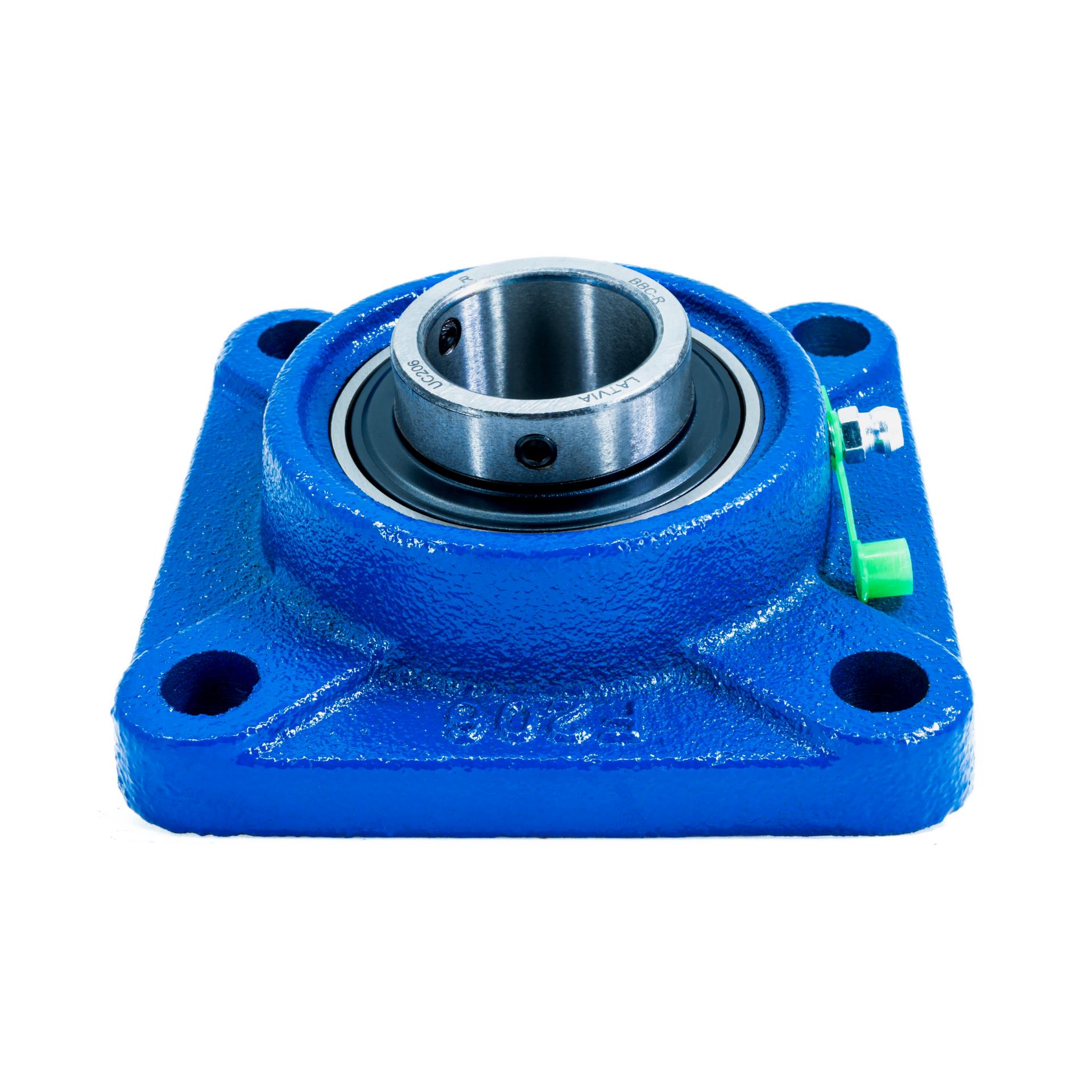 Підшипник BBC-R UCF207 - фото 2 Підшипник BBC-R UCF207 - фото 2