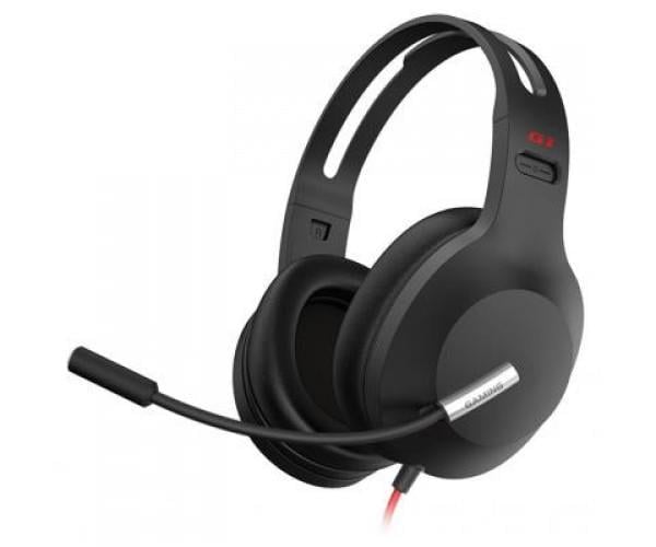 Наушники Edifier G1 SE Black (G1SE)
