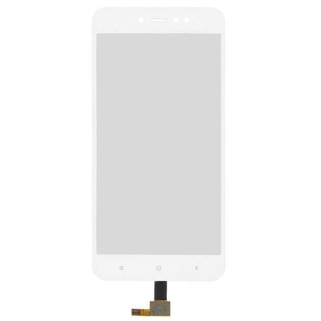 Экран Touchscreen для Xiaomi Redmi Note 5A Белый (000043762)