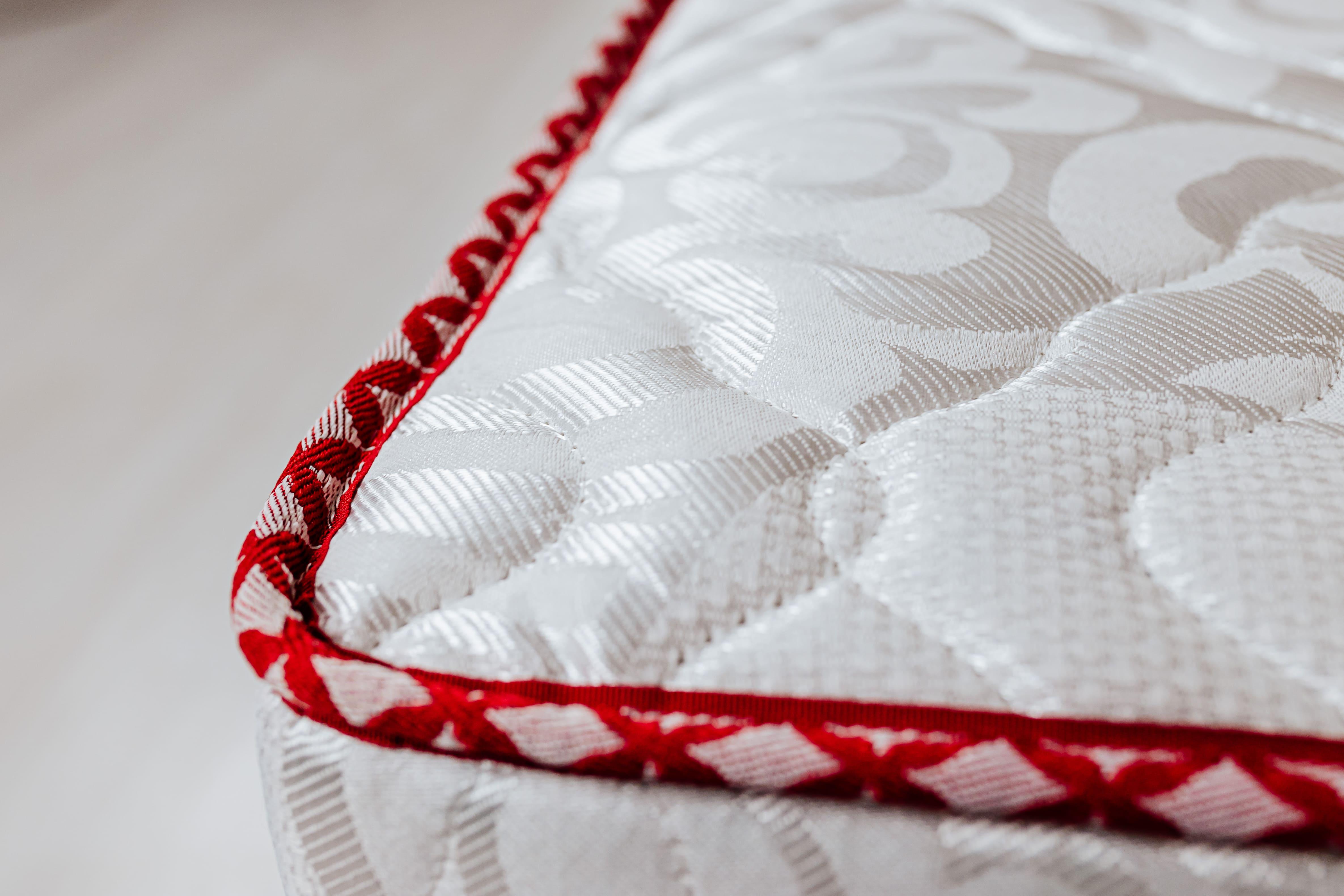 Матрац Four Red Rubin 160x190 см (MFRR-012) - фото 3 Матрац Four Red Rubin 160x190 см (MFRR-012) - фото 3