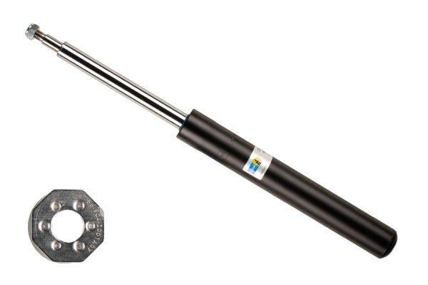 Амортизатор передний BILSTEIN для для Audi 100/200 76-90/A6 -97- давление газа B4 (21-030390)