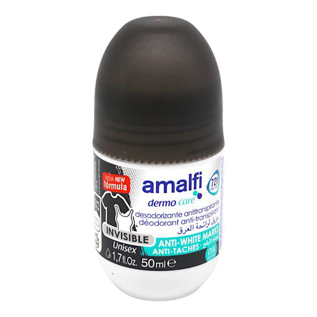 Дезодорант роликовий Amalfi Invisible 50 мл