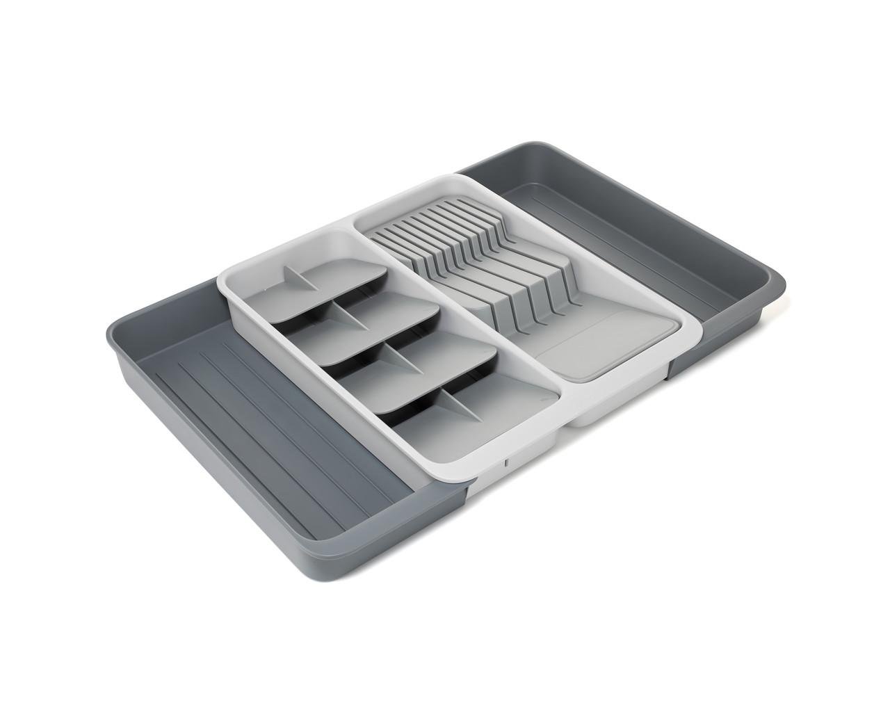 Органайзер Joseph Joseph DrawerStore для столовых приборов и ножей (8500015)