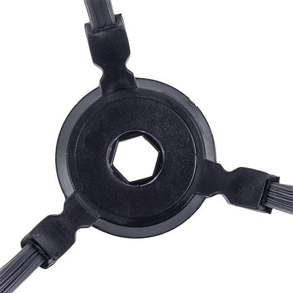 Щетка очистки боковых кромок робота-пылесоса Samsung DJ81-00151A (00000042187) - фото 3 Щетка очистки боковых кромок робота-пылесоса Samsung DJ81-00151A (00000042187) - фото 3