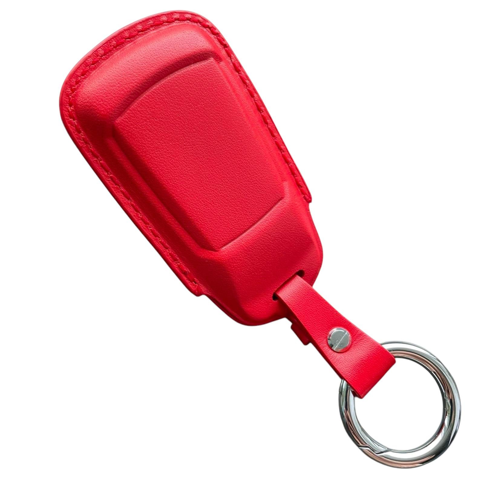 Чехол премиум для ключа Audi (au5pr)