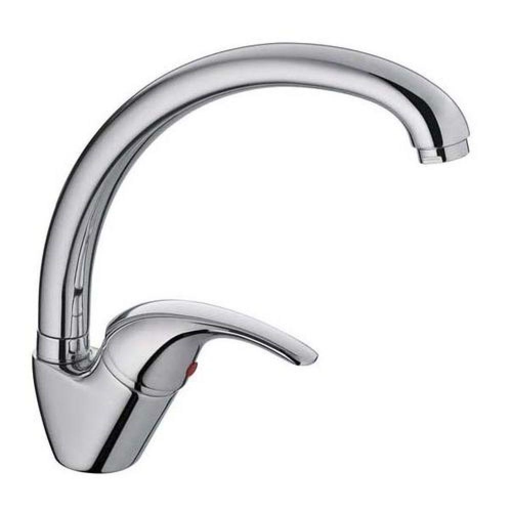 Змішувач для кухні Champion Violet (8201)