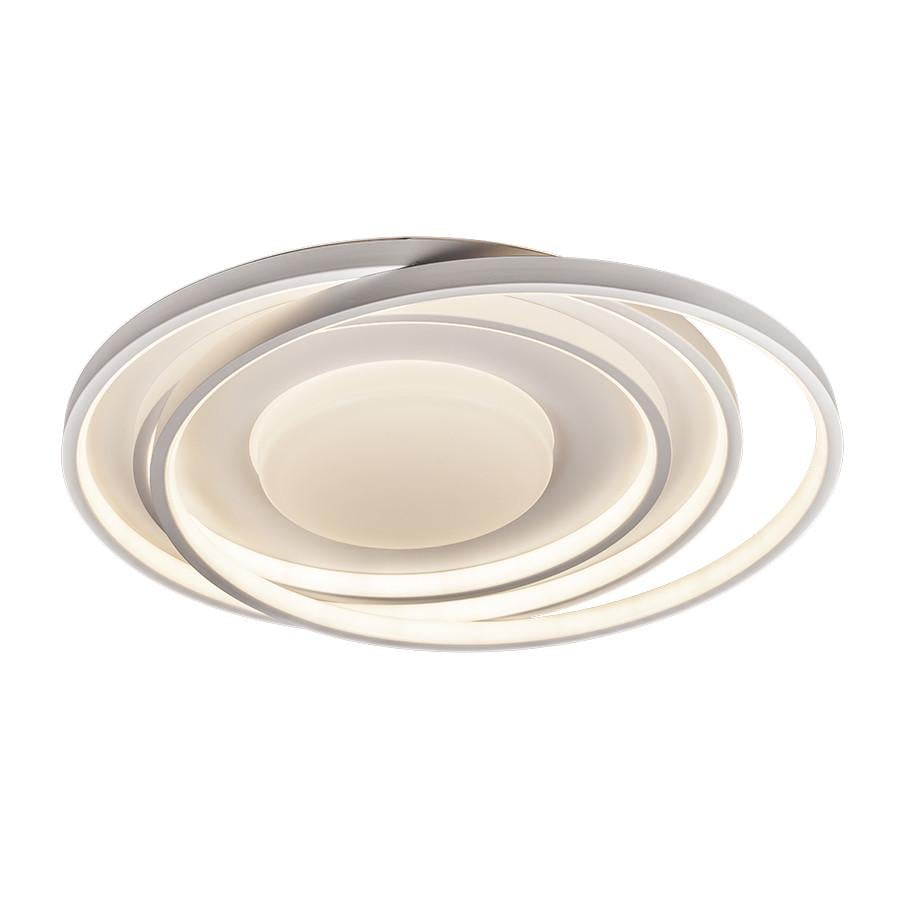 Люстра 7871013 Белый (LVS5072)