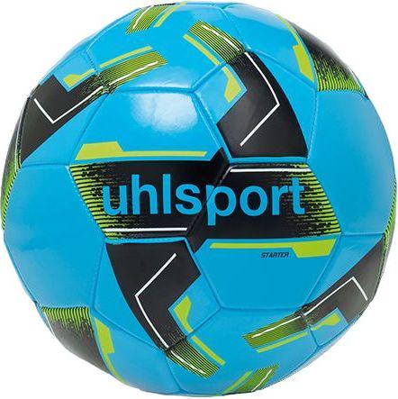 Мяч футбольный Uhlsport STARTER 1001726 01 0001 5 Синий