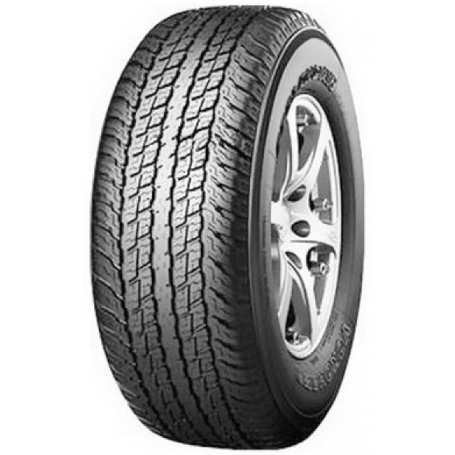 Шина Yokohama Geolandar G94DV 285/60 R18 116V літо