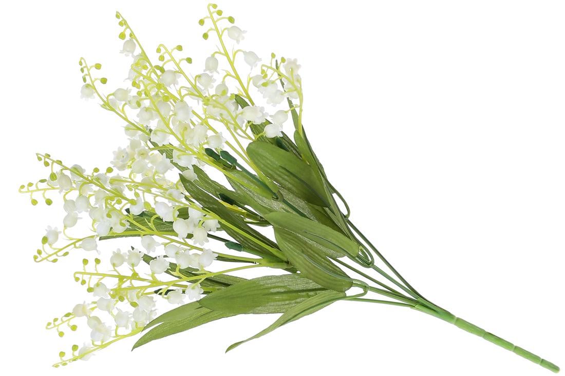 Букет декоративный BonaDi 33 см 2 шт. (DY7-351)