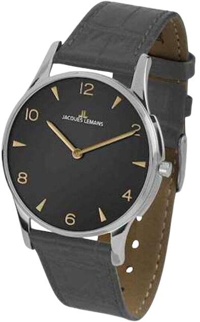 Наручний годинник жіночий Jacques Lemans 1-1851ZE (439735)