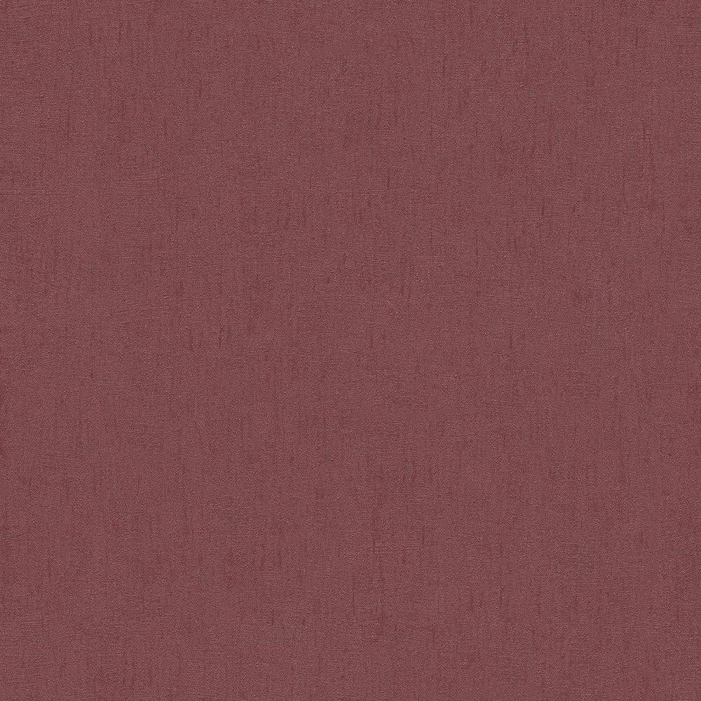 Обои однотонные A.S. Creation Titanium 38195-3 виниловые на флизелиновой основе 30646-7 Красный