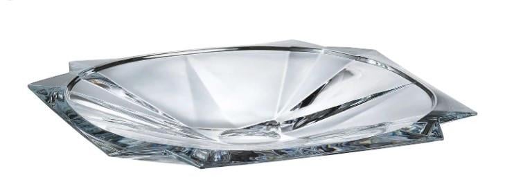 Тортовница Bohemia Miranda 31 см (2441642225)