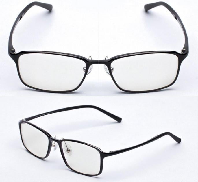 Окуляри комп'ютерні Turok Steinhardt Computer Glasses Black (10059) - фото 3