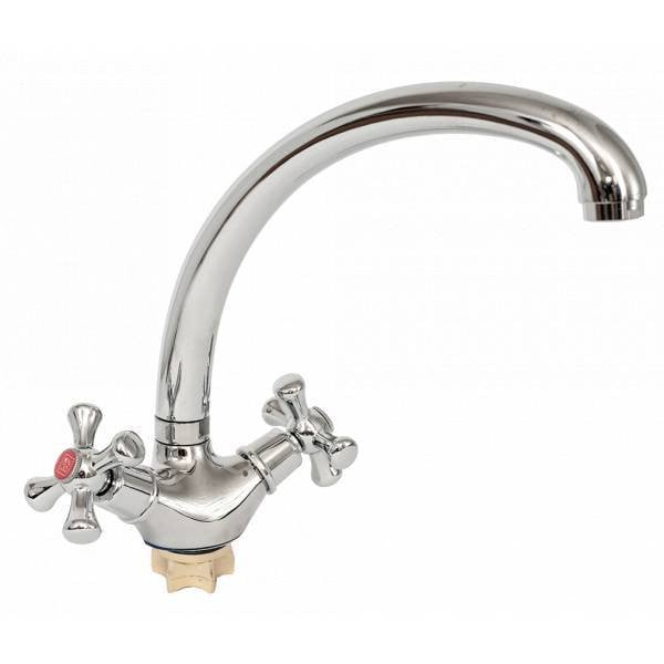 Смеситель для кухни LIDZ 30 21 271 03