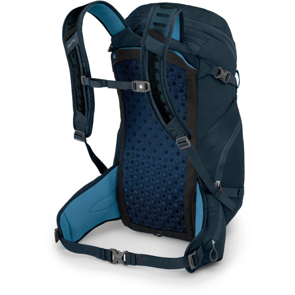 Рюкзак Osprey Skarab 30 Deep Blue (1054-009.1916)