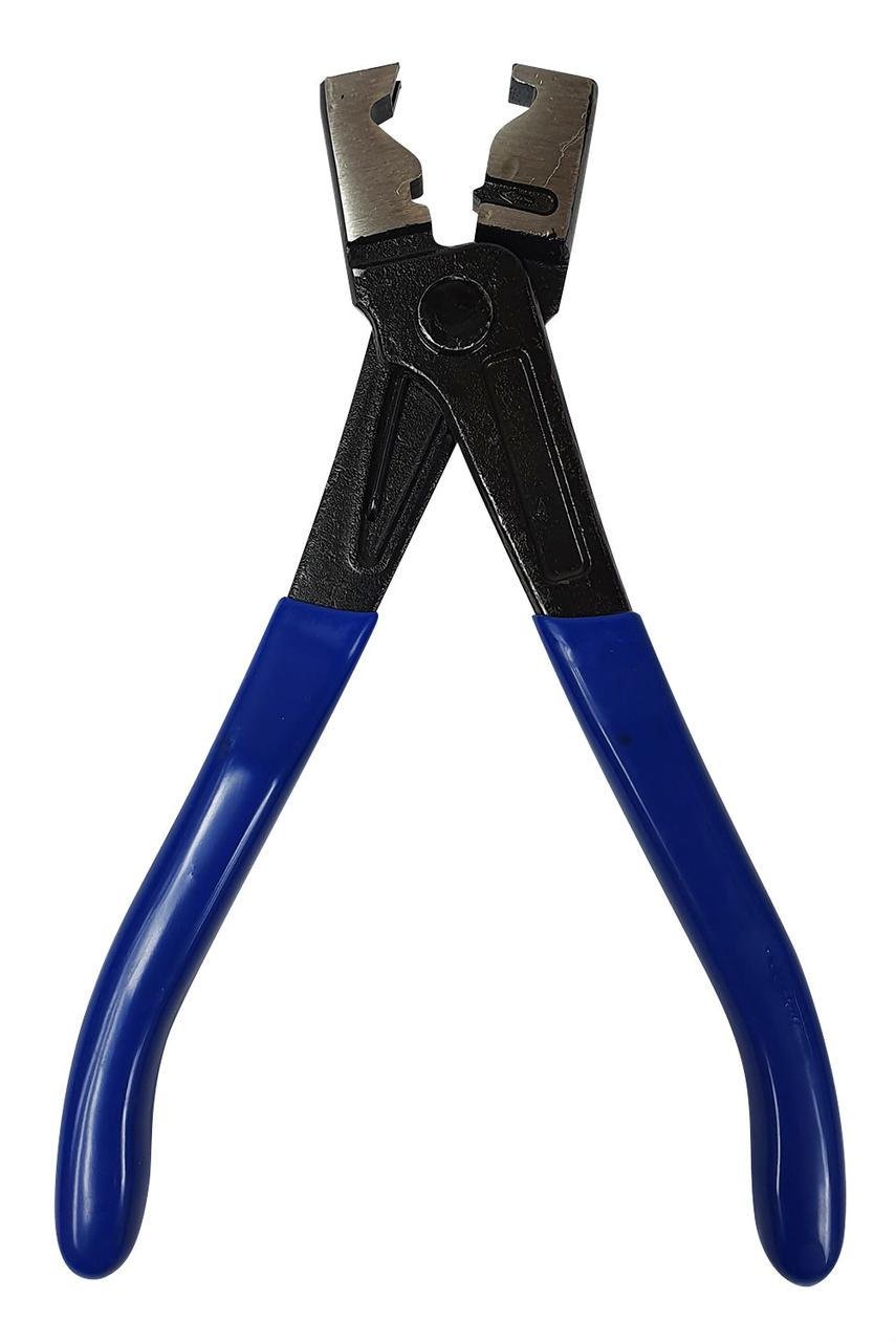 Кліщі для хомутів Click-R S10625 (QS24090)