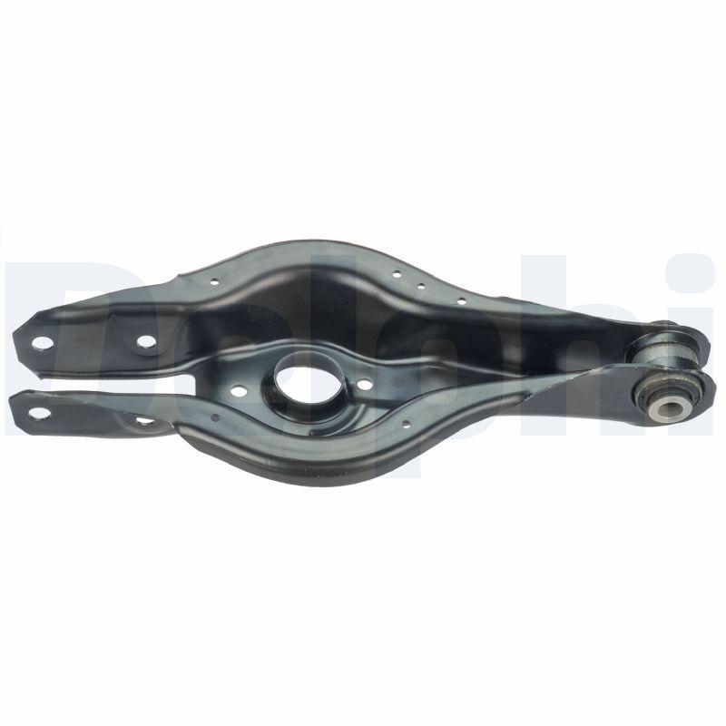 Рычаг подвески DELPHI задний/снизу BMW 1 F20/F21/3 F30/F80 11- B37/B38/B47/B48/B58/N13/N20/N47/N55- (TC3605) - фото 1 Рычаг подвески DELPHI задний/снизу BMW 1 F20/F21/3 F30/F80 11- B37/B38/B47/B48/B58/N13/N20/N47/N55- (TC3605) - фото 1