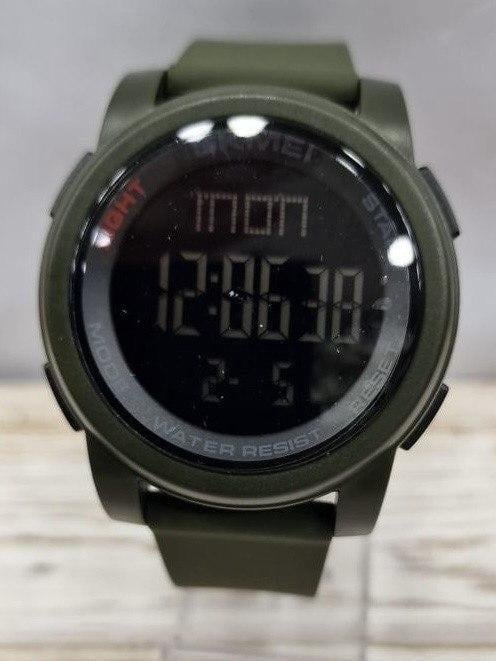 Наручные часы мужские Skmei 1257-H1A3 Sport Men Collection (3022179448)