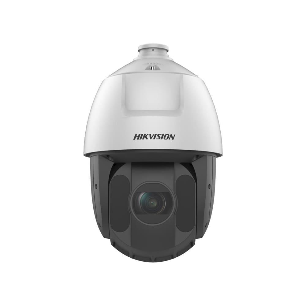 Камера 4 МП IP Hikvision DS-2DE5425IW-AET5 - фото 1 Камера 4 МП IP Hikvision DS-2DE5425IW-AET5 - фото 1