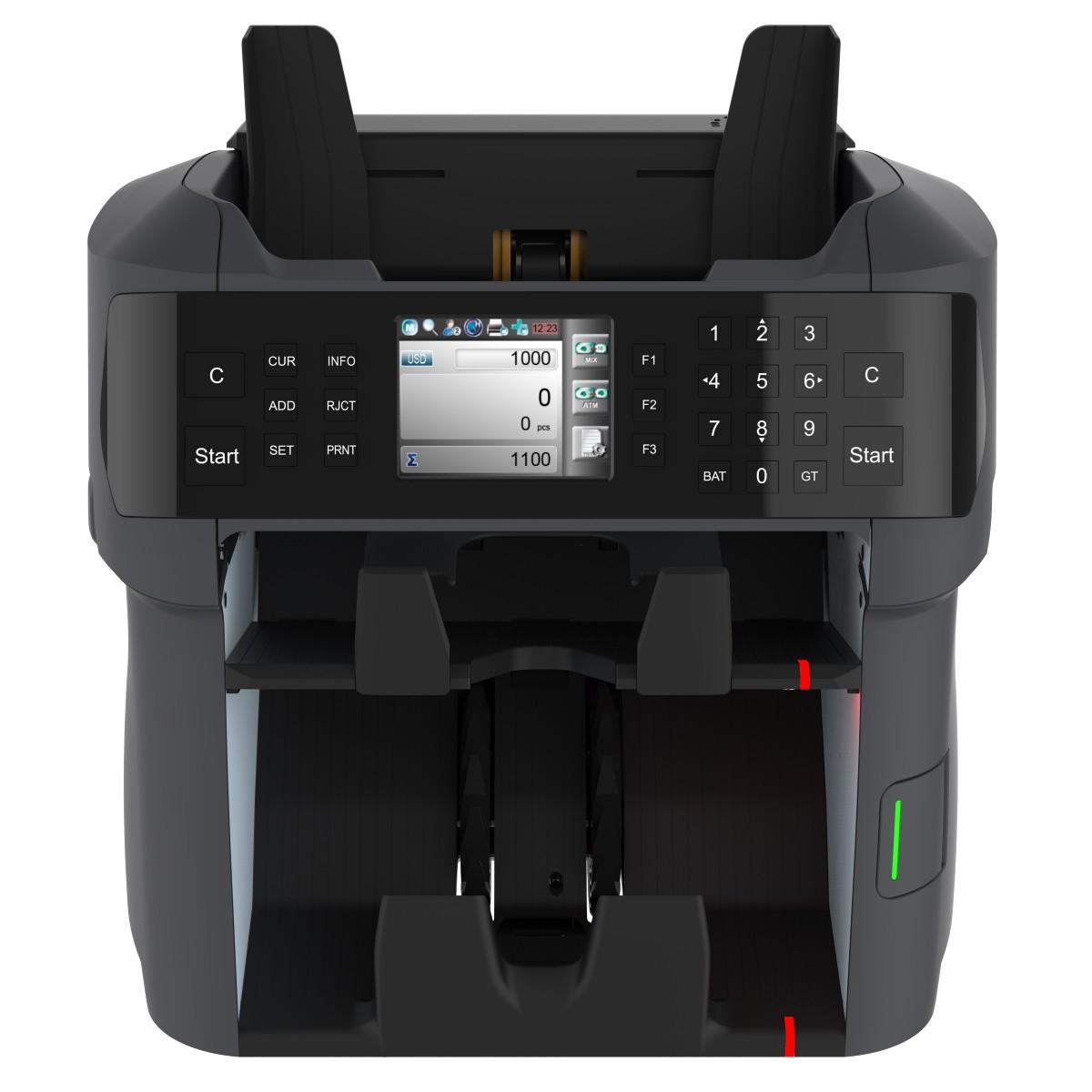 Лічильник валют Smart F MA-7100 (19240975)