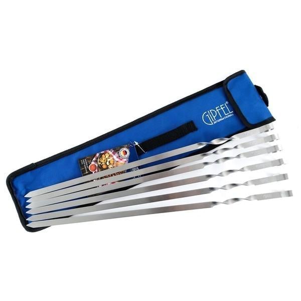 Набір шампурів GIPFEL 6 пр. (5945)